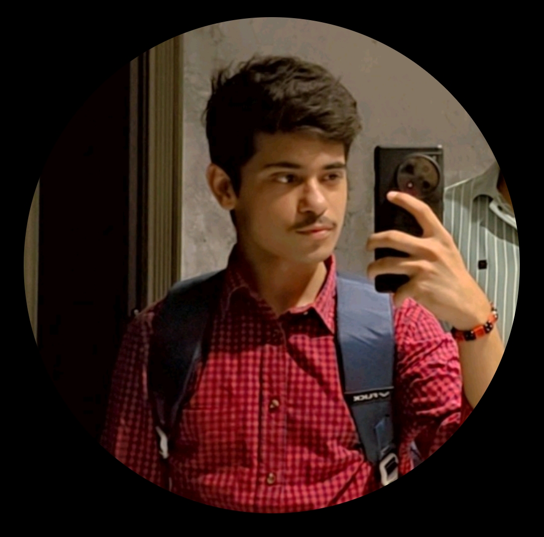 Sujal Gupta