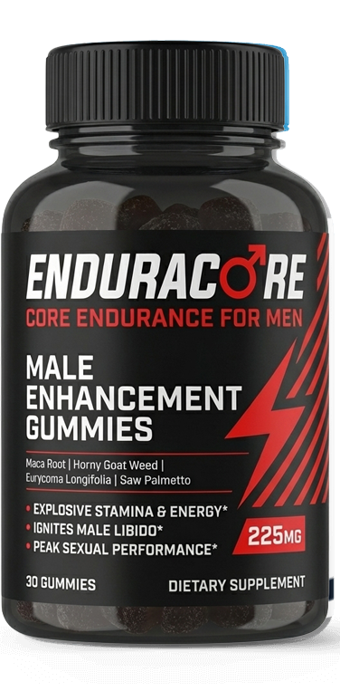 Enduracore Male Enhancement Enduracore Male Enhancement