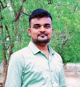 Kaushal Gosaliya