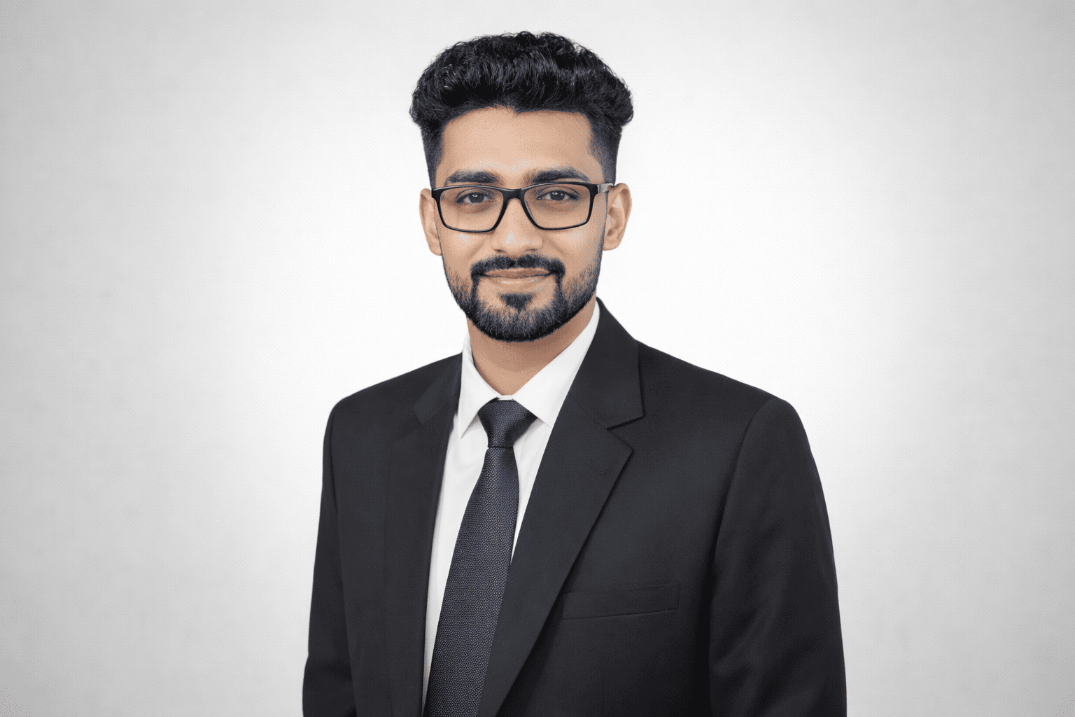 Kanishk Tyagi