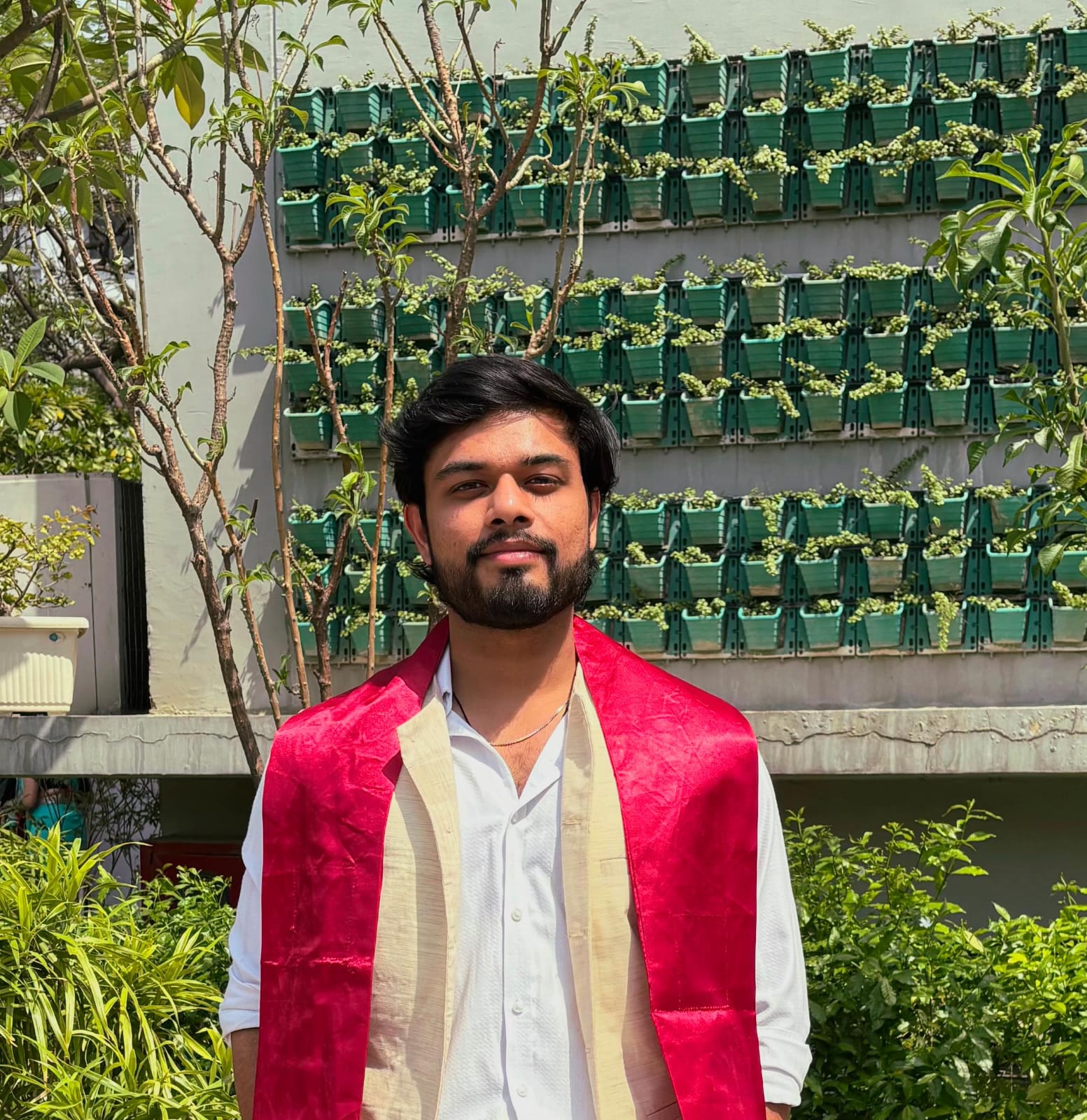 Gitansh Kumar