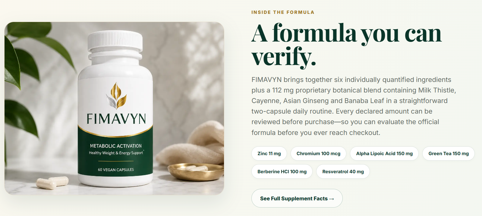 Fimavyn Canada Fimavyn Canada