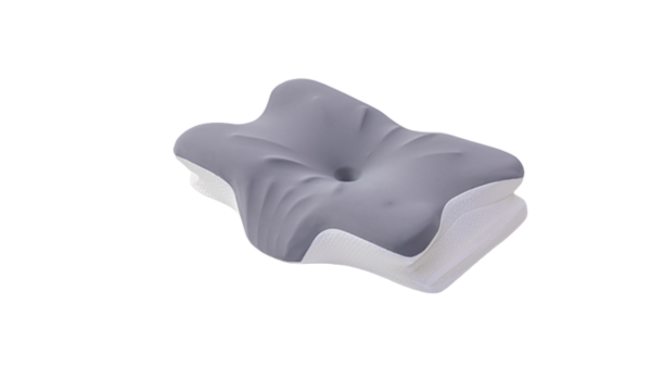 Derila Memory Foam Pillow Say Goodbye to Neck Pain: A Deep Dive into the Derila Ergo Pillow.