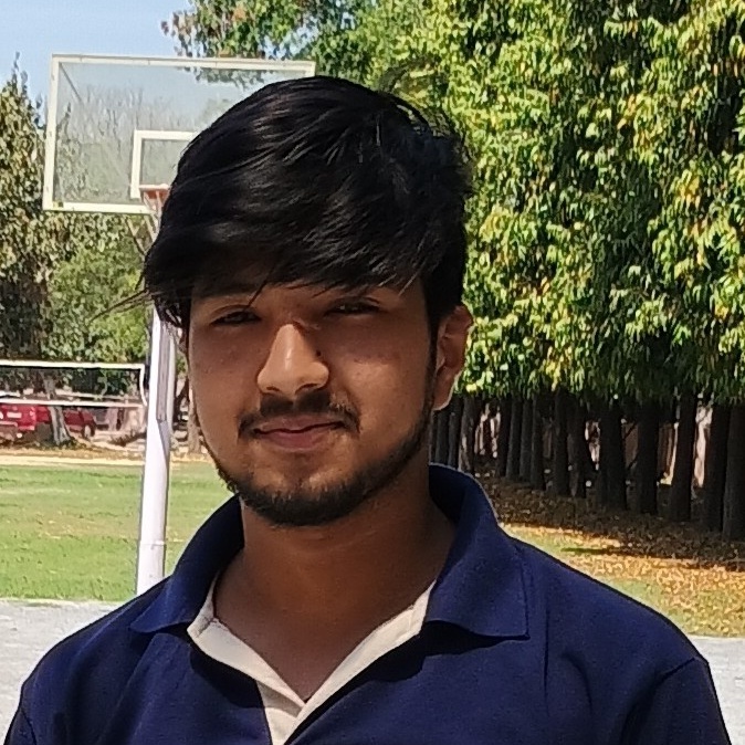 Sahil Bisht