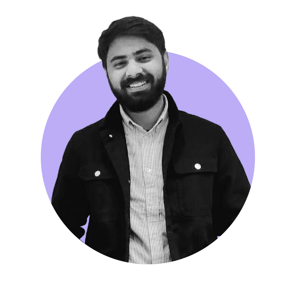 Udbhav Jaywant Udbhav Jaywant