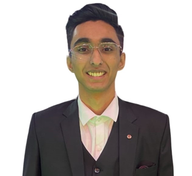 Tushar Jha