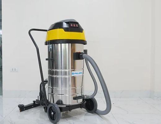 Máy hút bụi công nghiệp Máy hút bụi công nghiệp