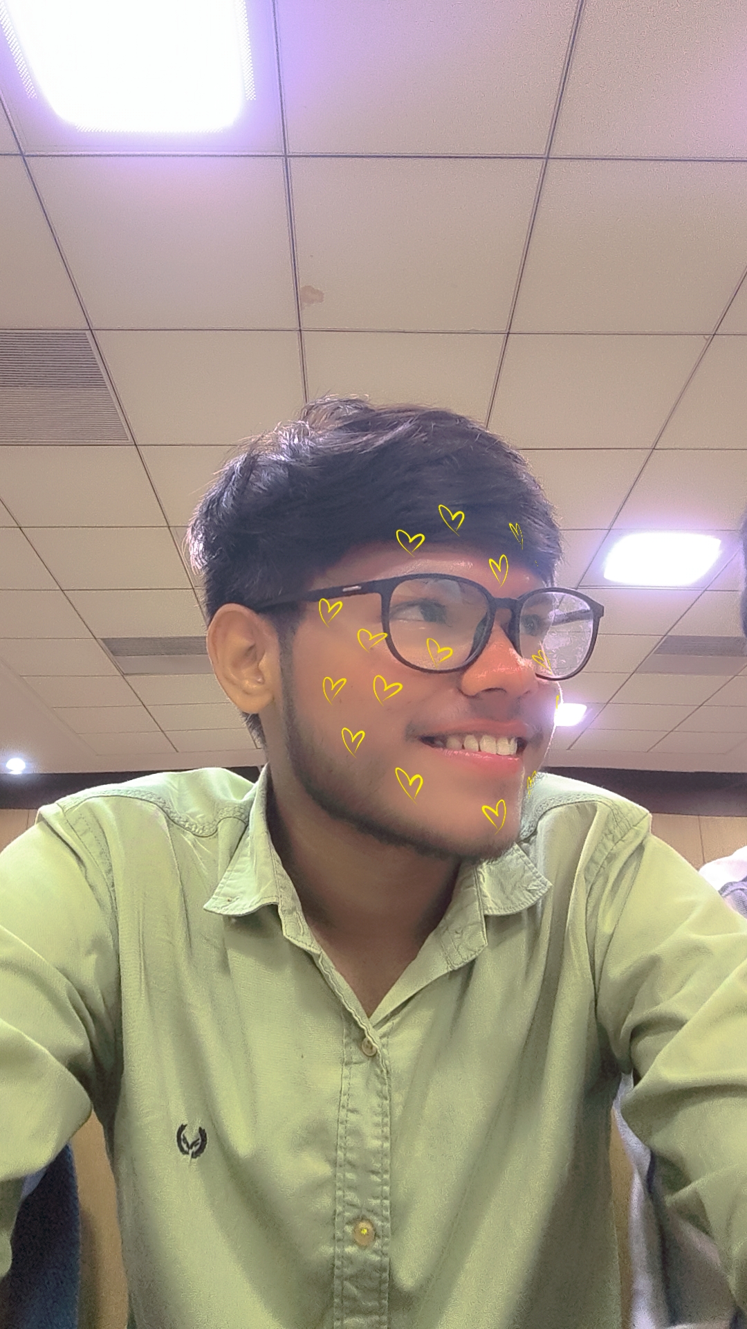 Satyam Yadav
