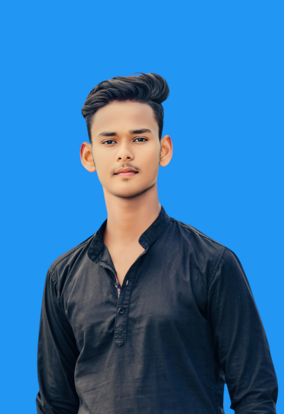 Pratik Kumar