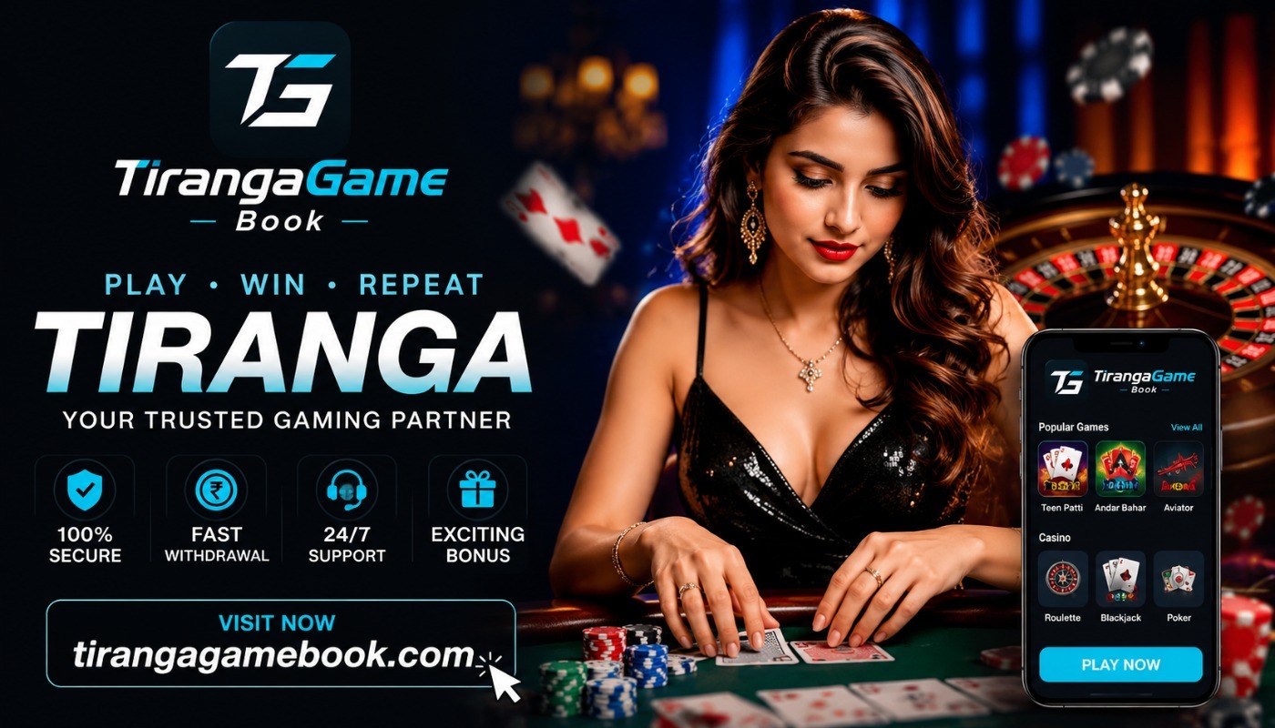Tiranga VIP Levels: Rewards, Perks & How to Rank Up