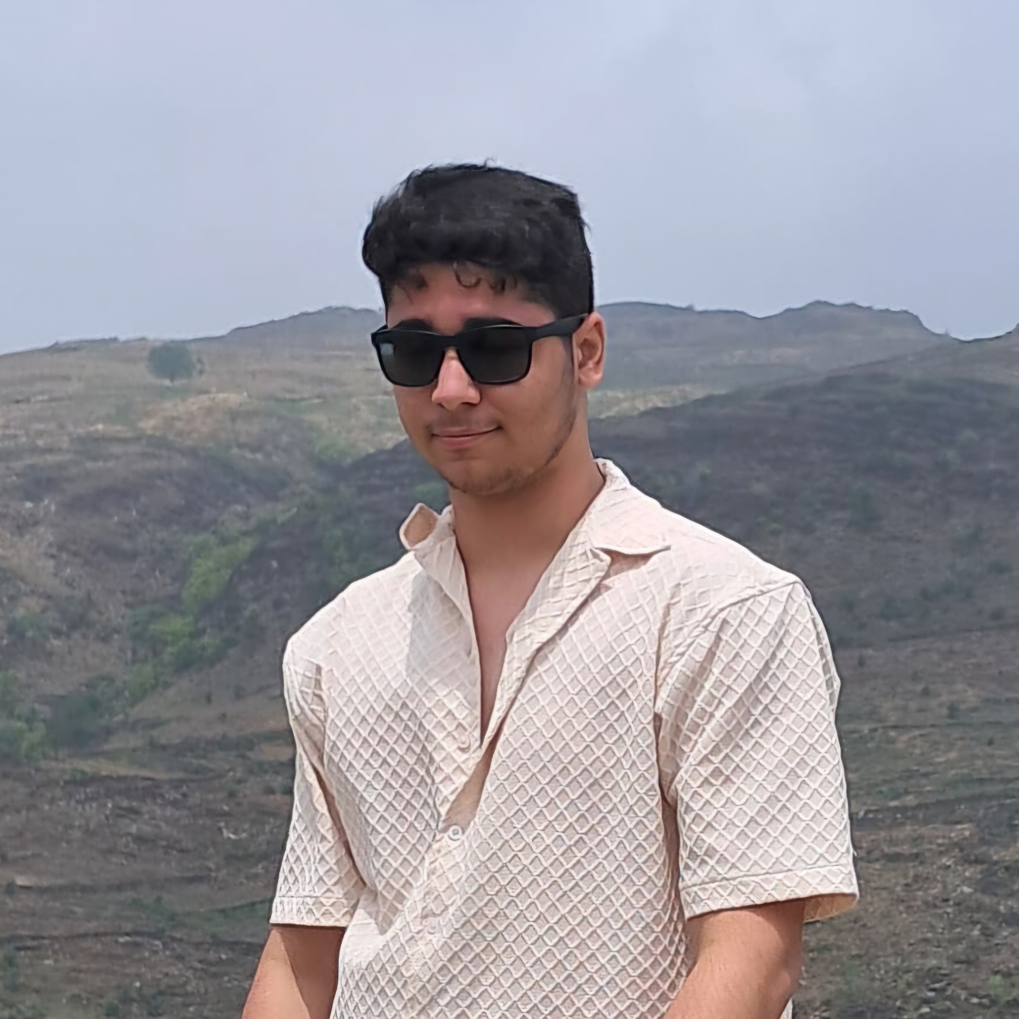 Pulkit Nagpal Pulkit Nagpal