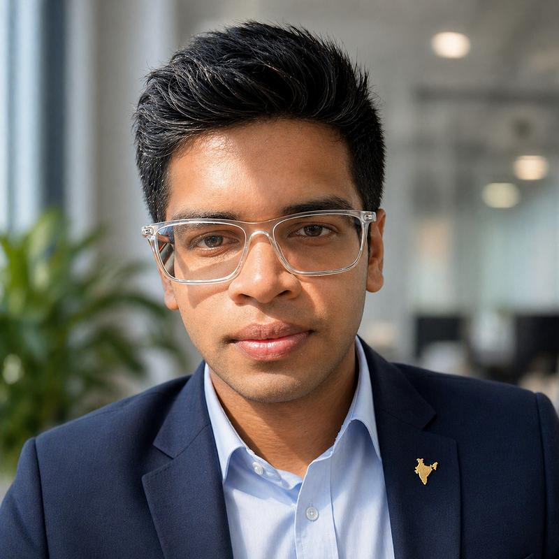 Mrunal Jadhav