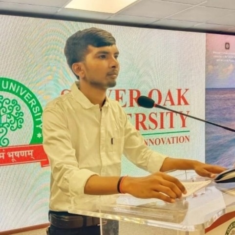 KASHYAP DIVYANSH 