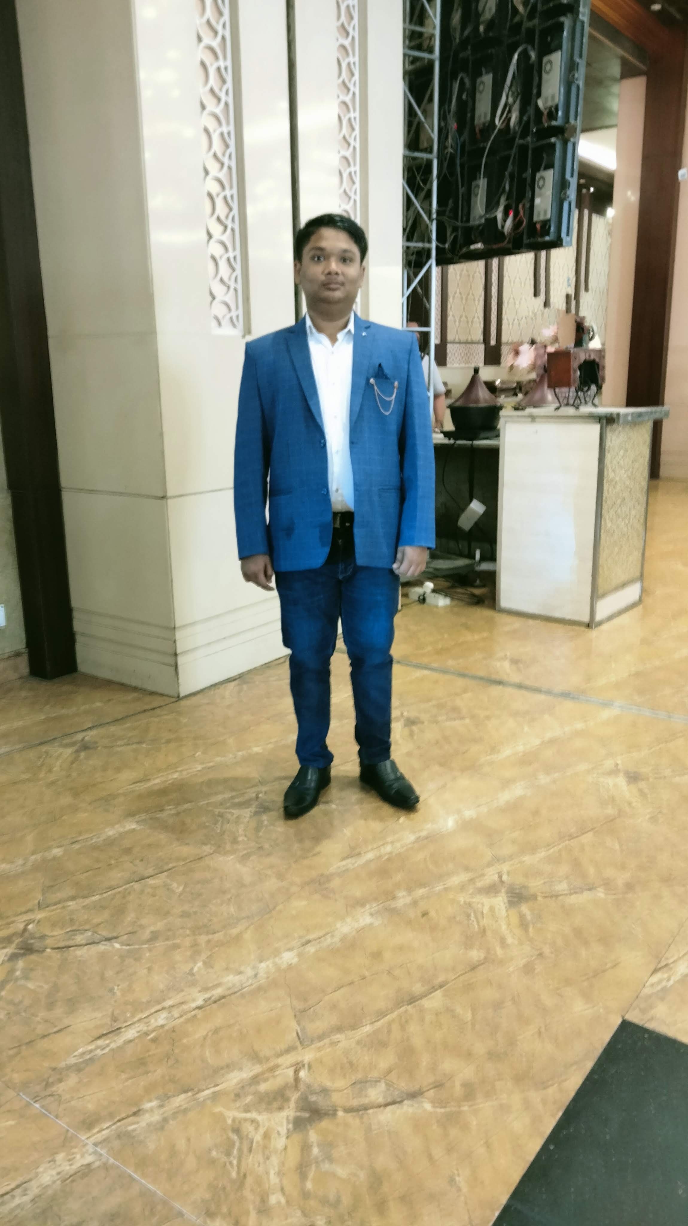 Chirag 