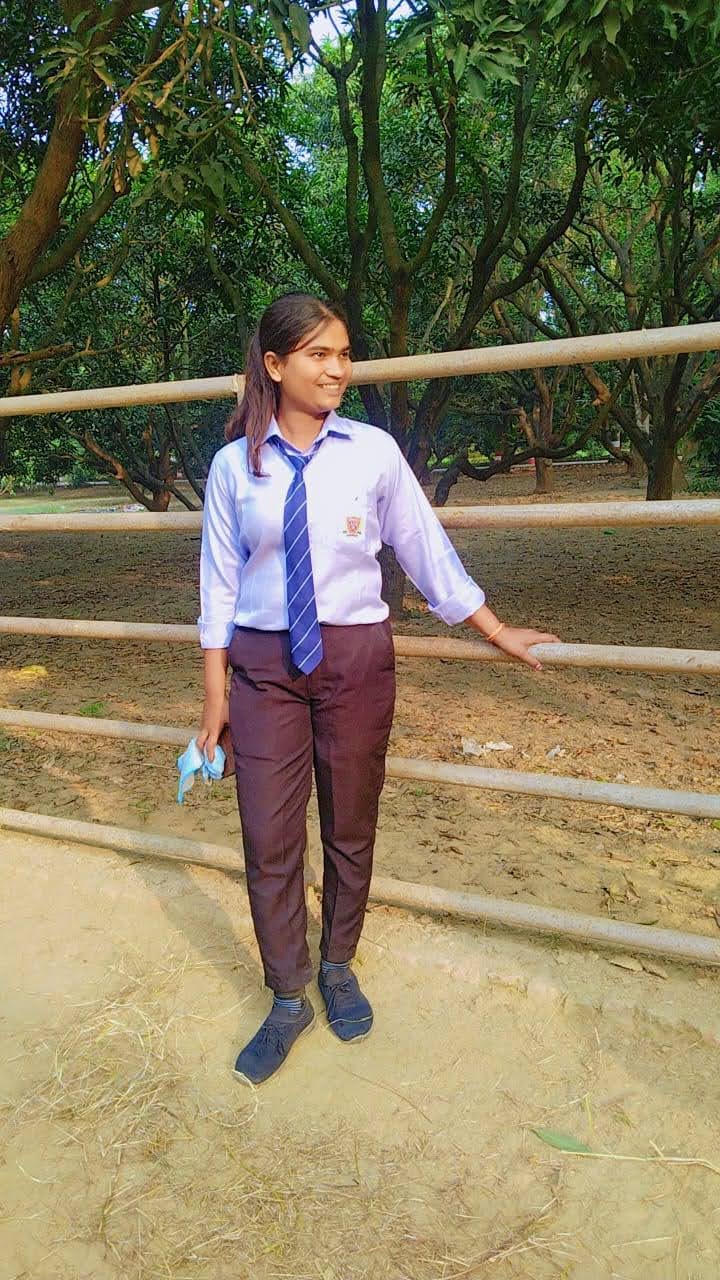 Raj Laxmi
