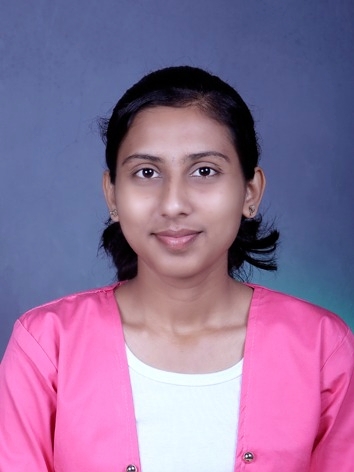 Manasi Anil Gavali 