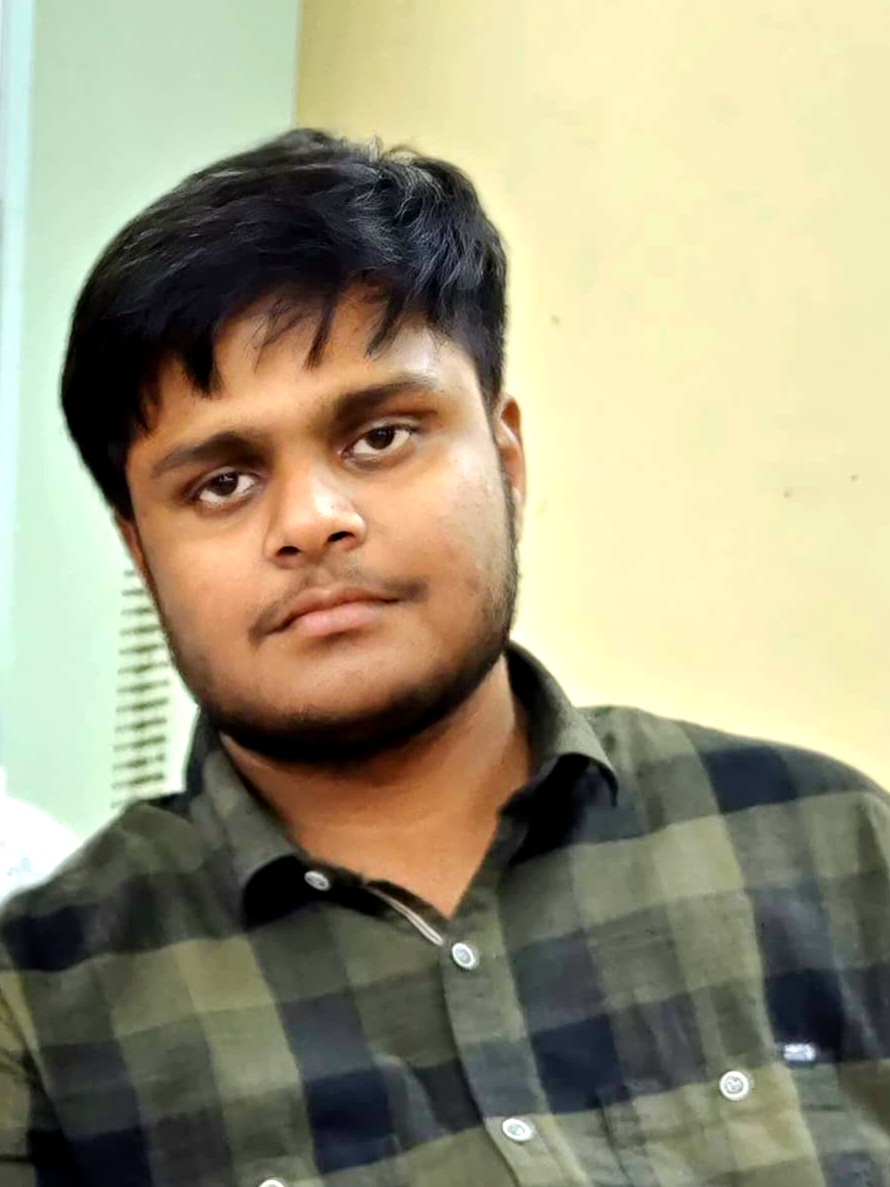 PUSHKAR SHUKLA 