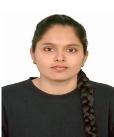 Lavanya Singh