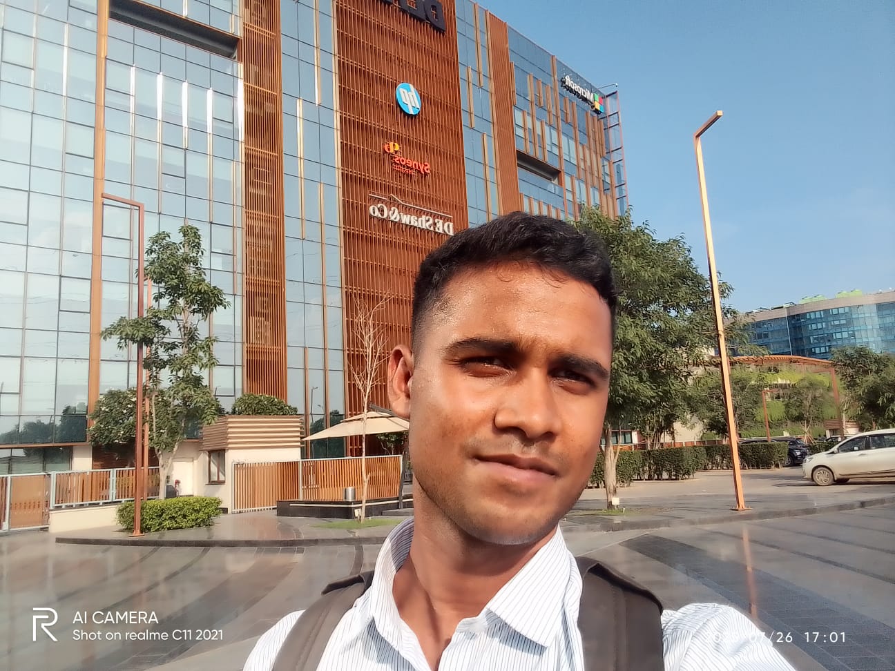 SHUBHAM YADAV