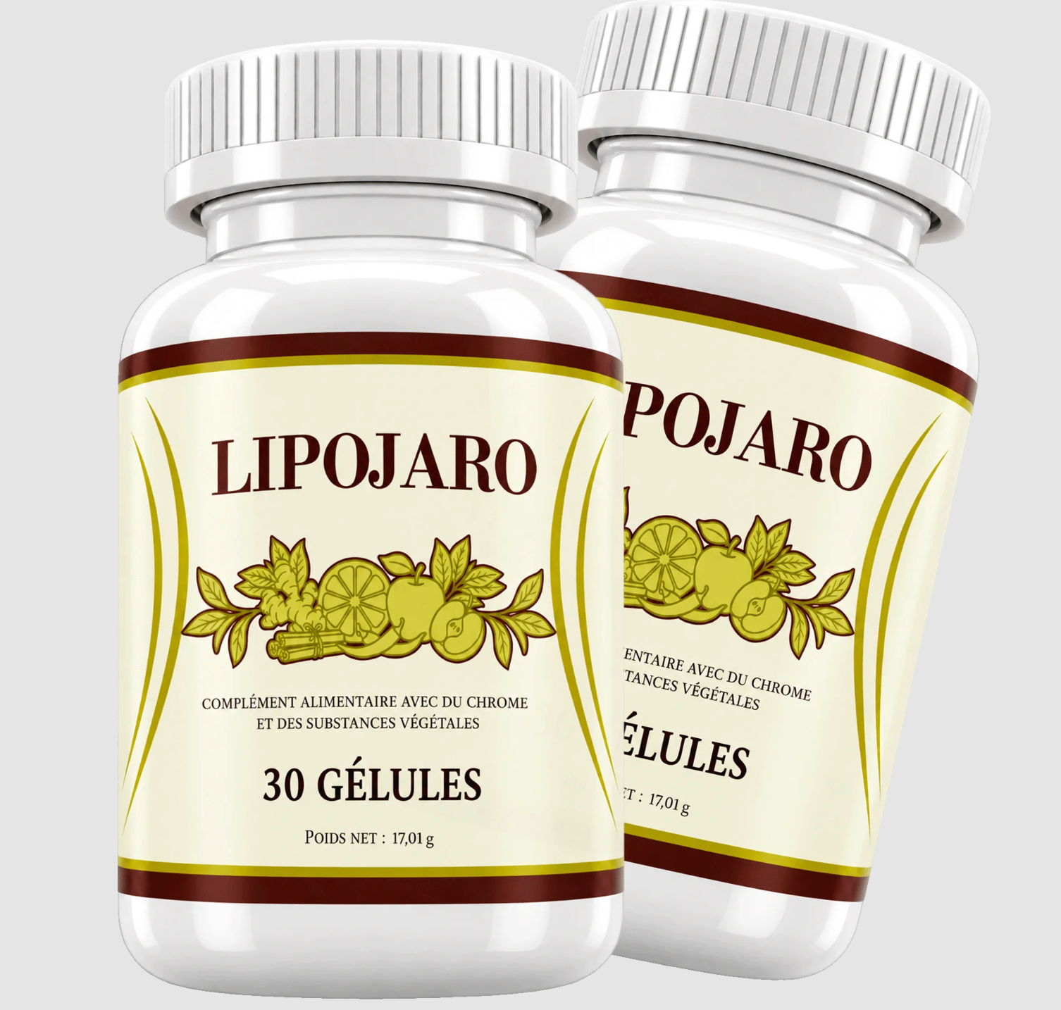 LipoJaro Diet™ FR BE : Ce complément pour la gestion du poids est-il fait pour vous ?