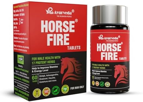 Horse Salt Male Enhancement – Complete Reviews And Guide