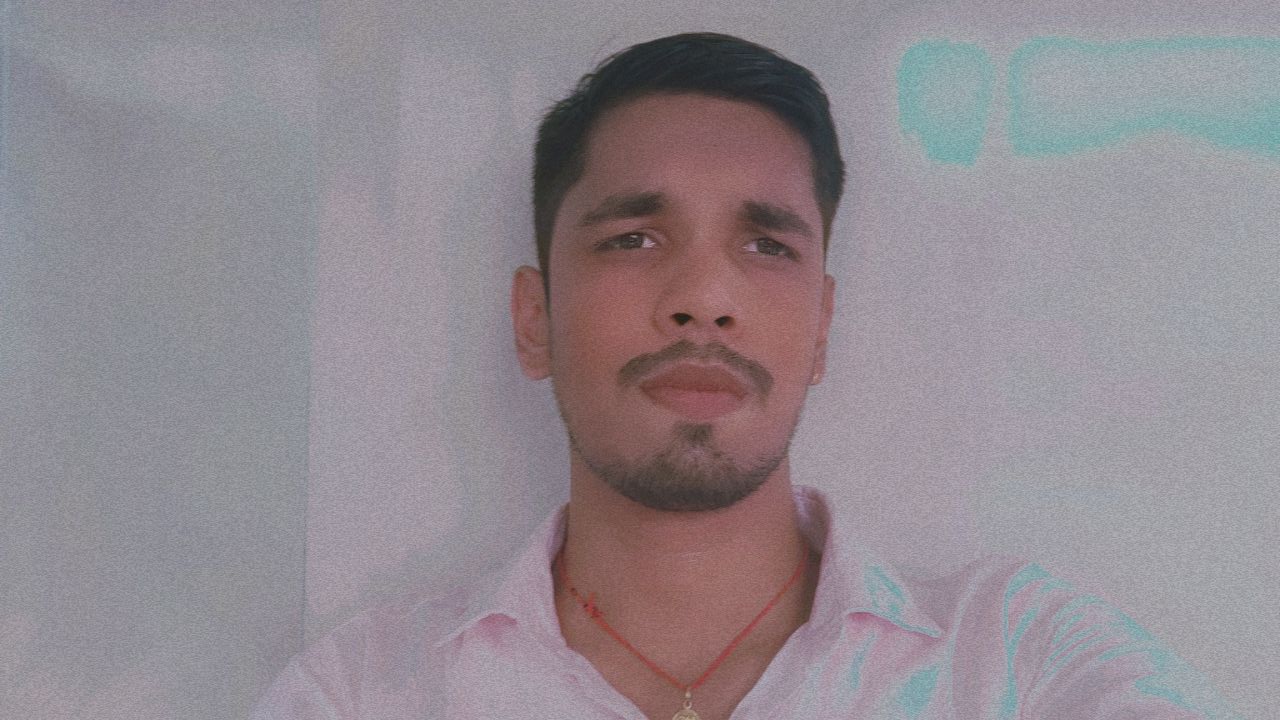 Avdesh Kumar