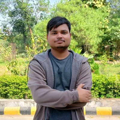 Rishikesh Samant