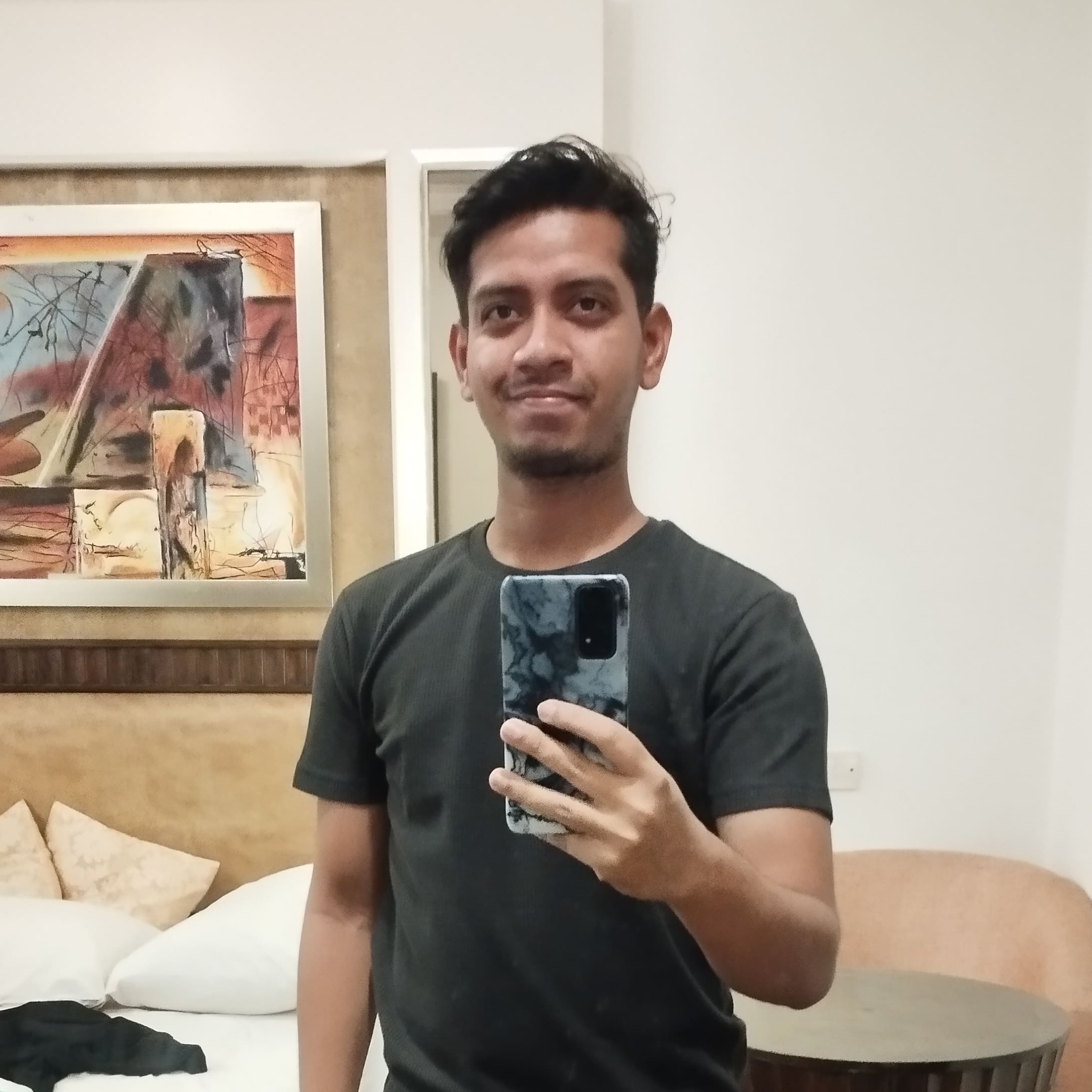 Atabur Rahaman