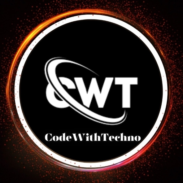 CodeWithTechno