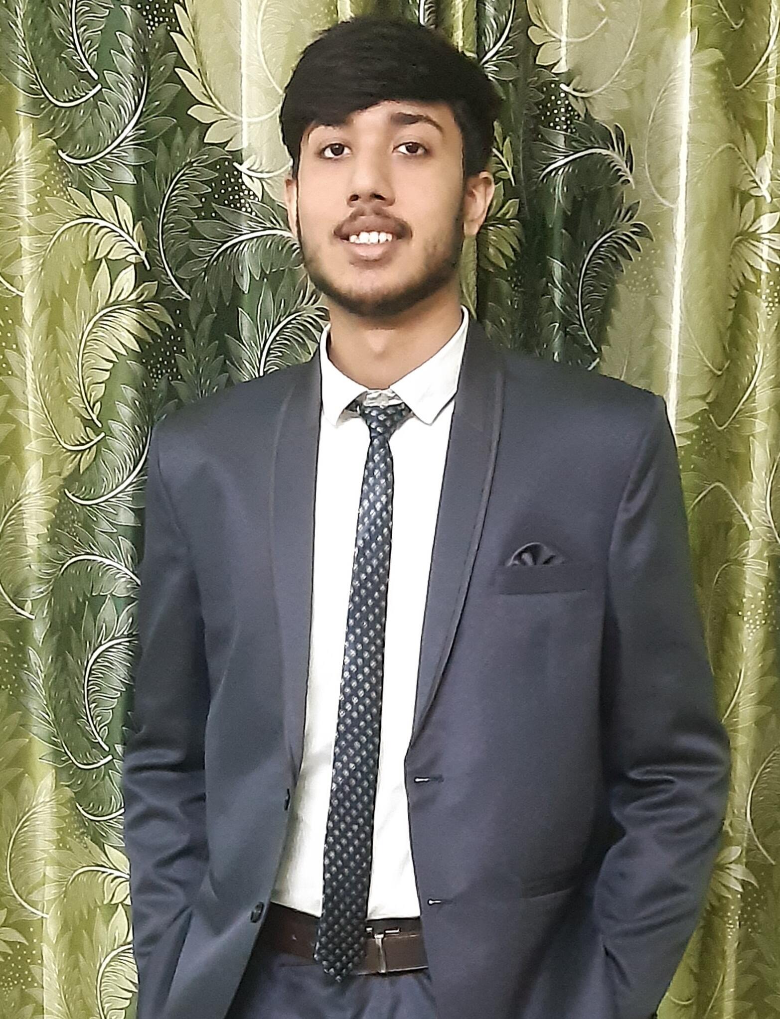 ADITYA PANDEY