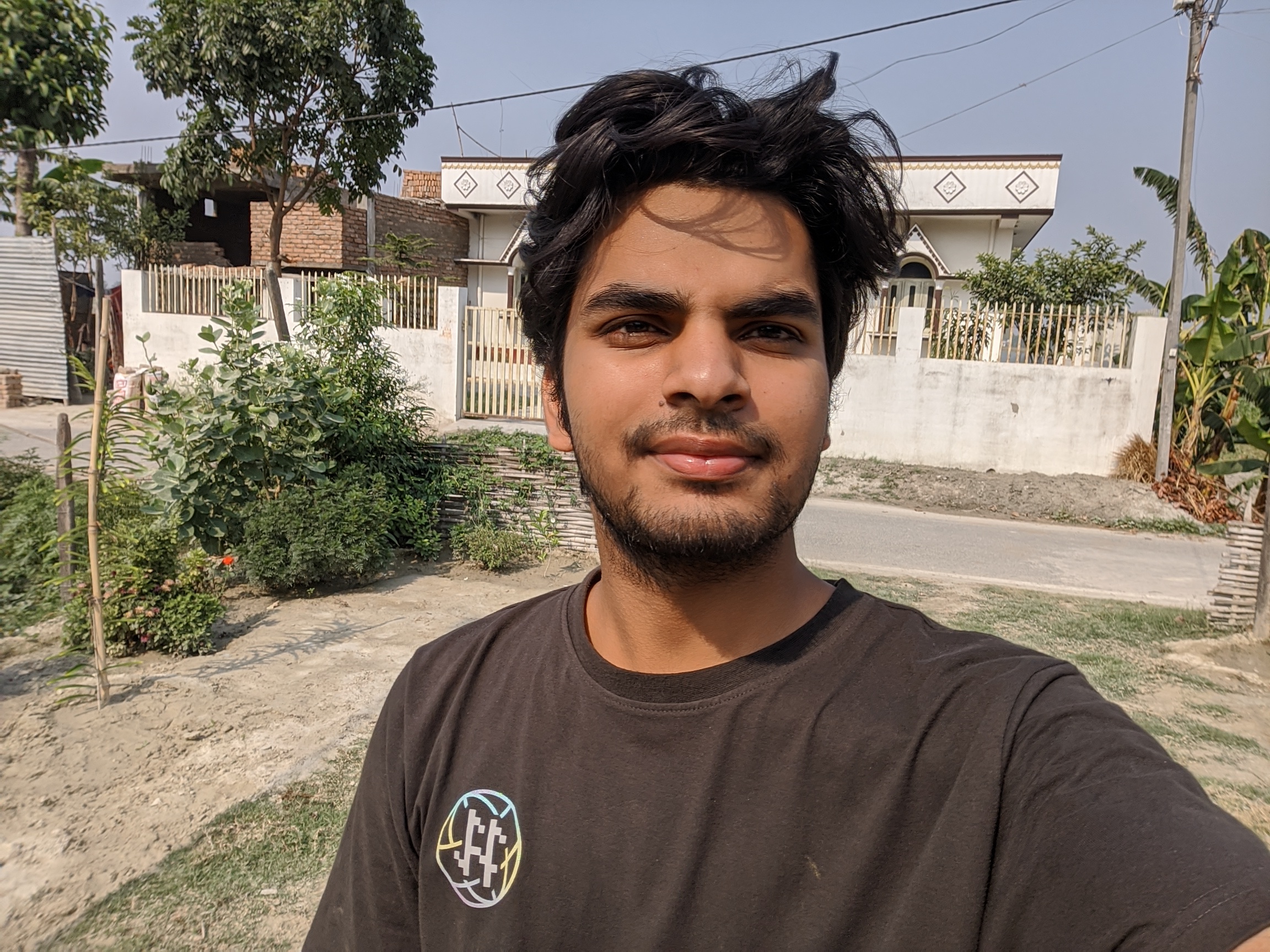 Raj Maurya
