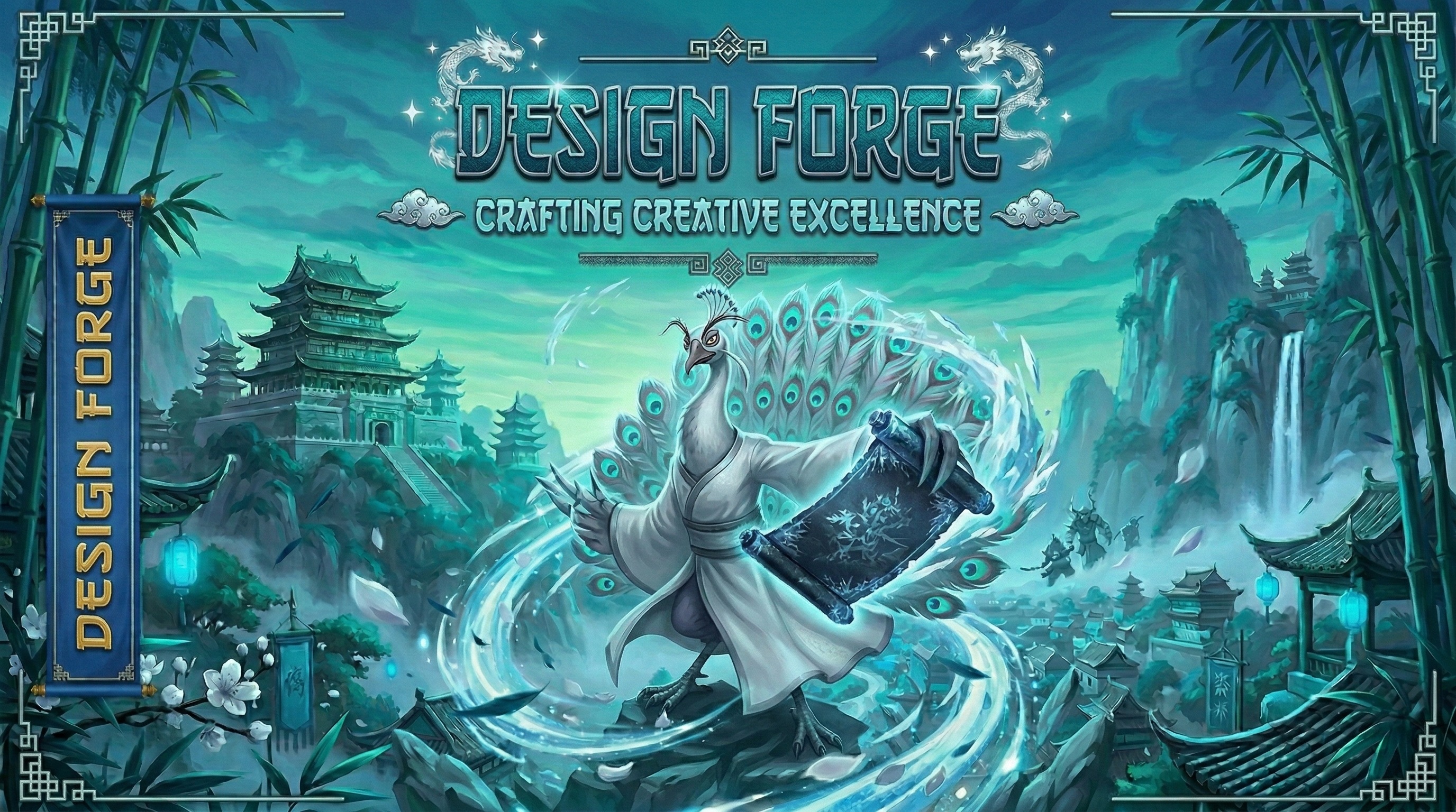 Design Forge Design Forge