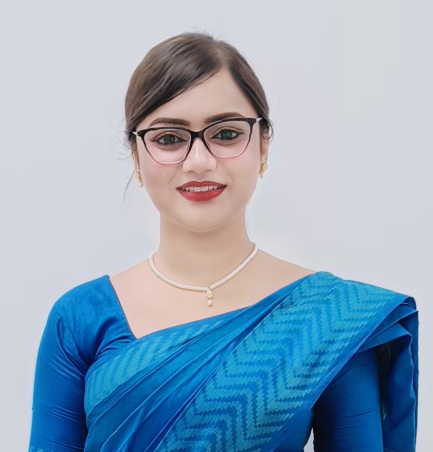 Pratiti Alam