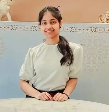 Vishakha Sharma Vishakha Sharma