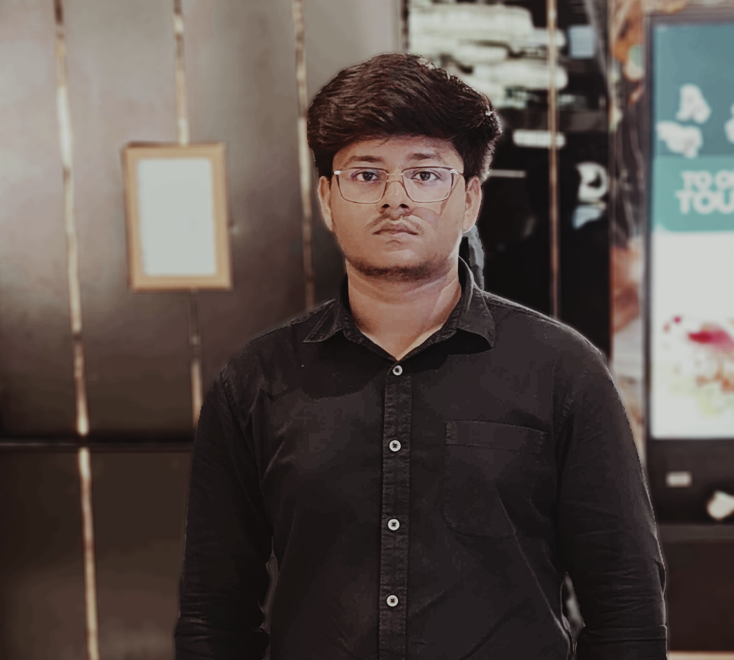 Aryan kanojia Aryan kanojia