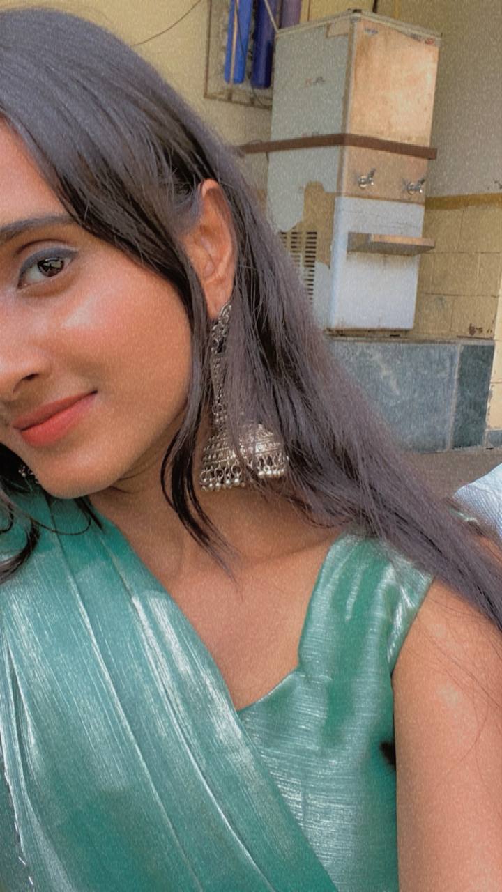 Deepti Kulshrestha