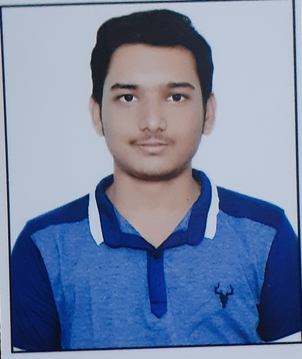 Ashwani Agrawal