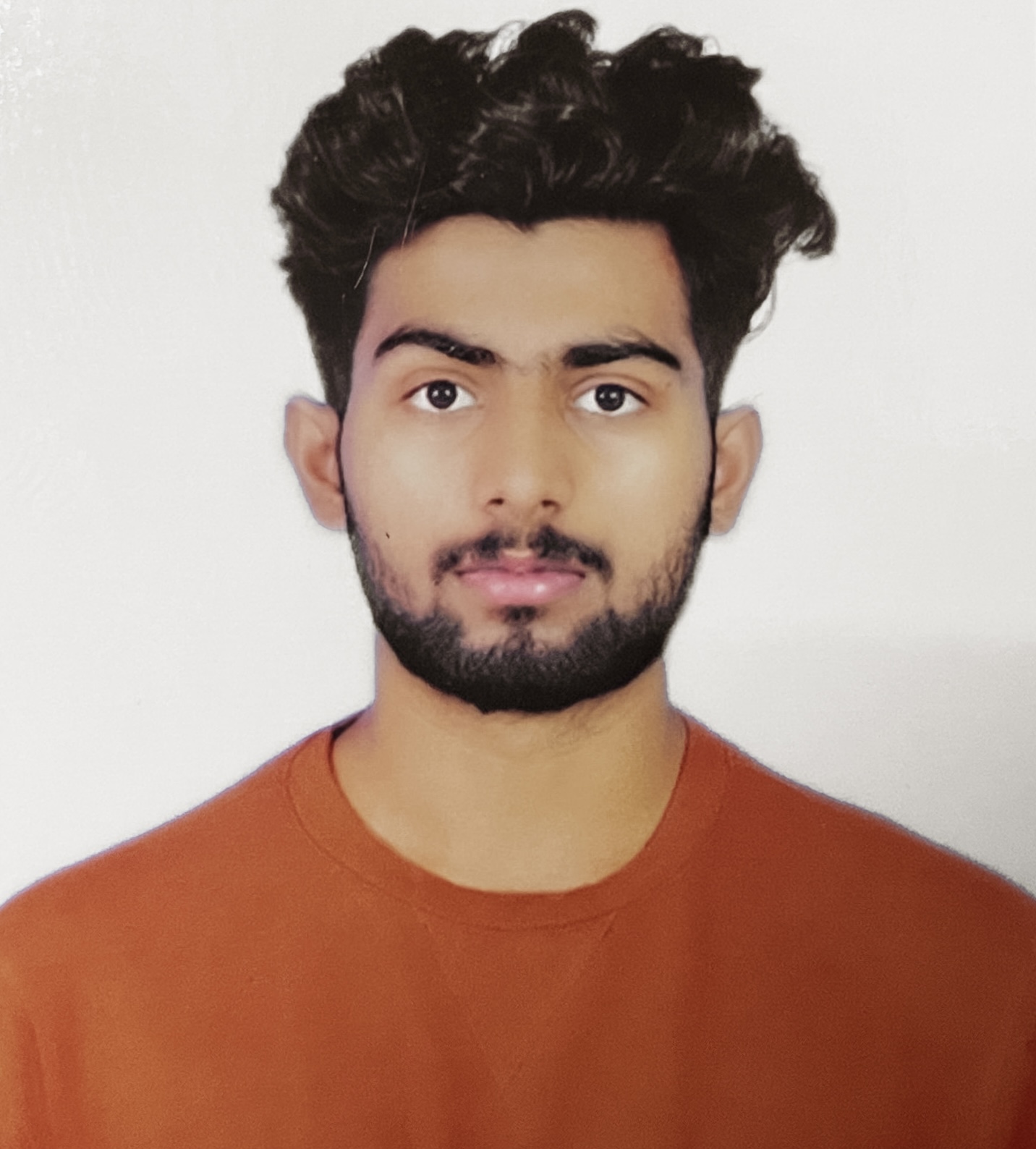Darshan Reddy V