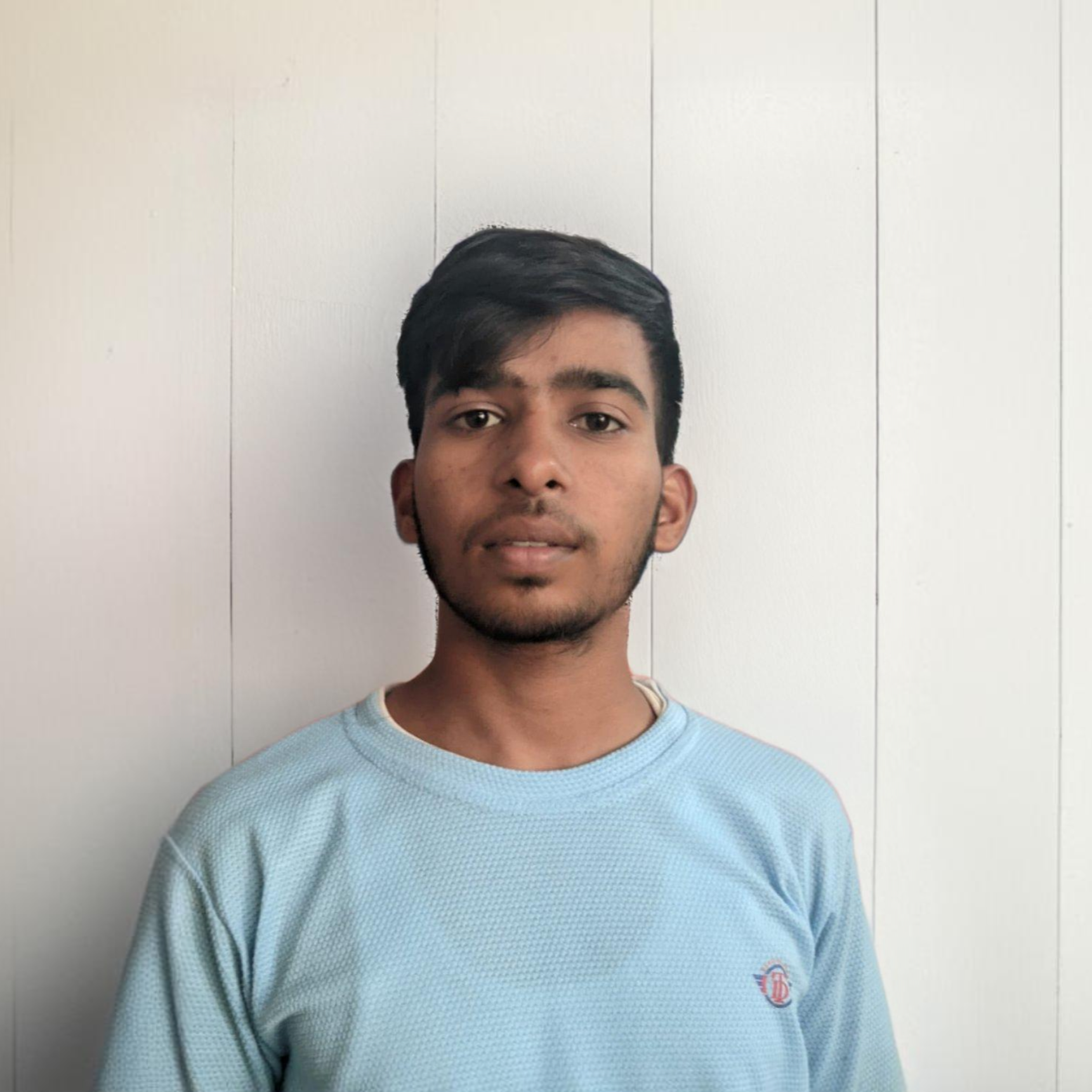 Ajay Kumar