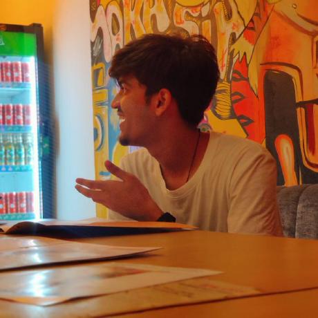 saksham-gt - Overview