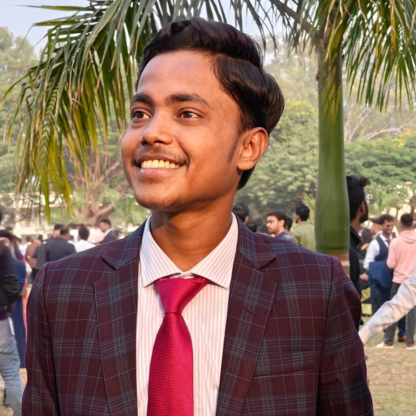 Vaibhav Manjhi