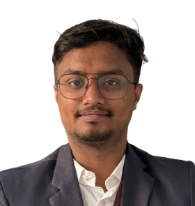 Kanishak Chaurasia