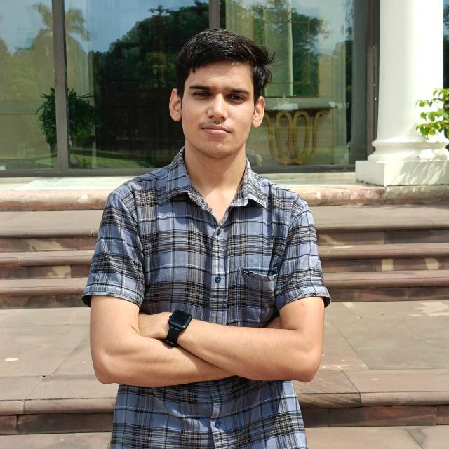 Tarun Raghuwanshi