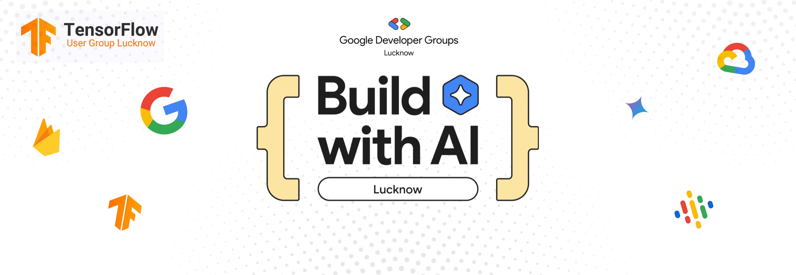 Build with AI Part 1: Workshop Build with AI Part 1: Workshop