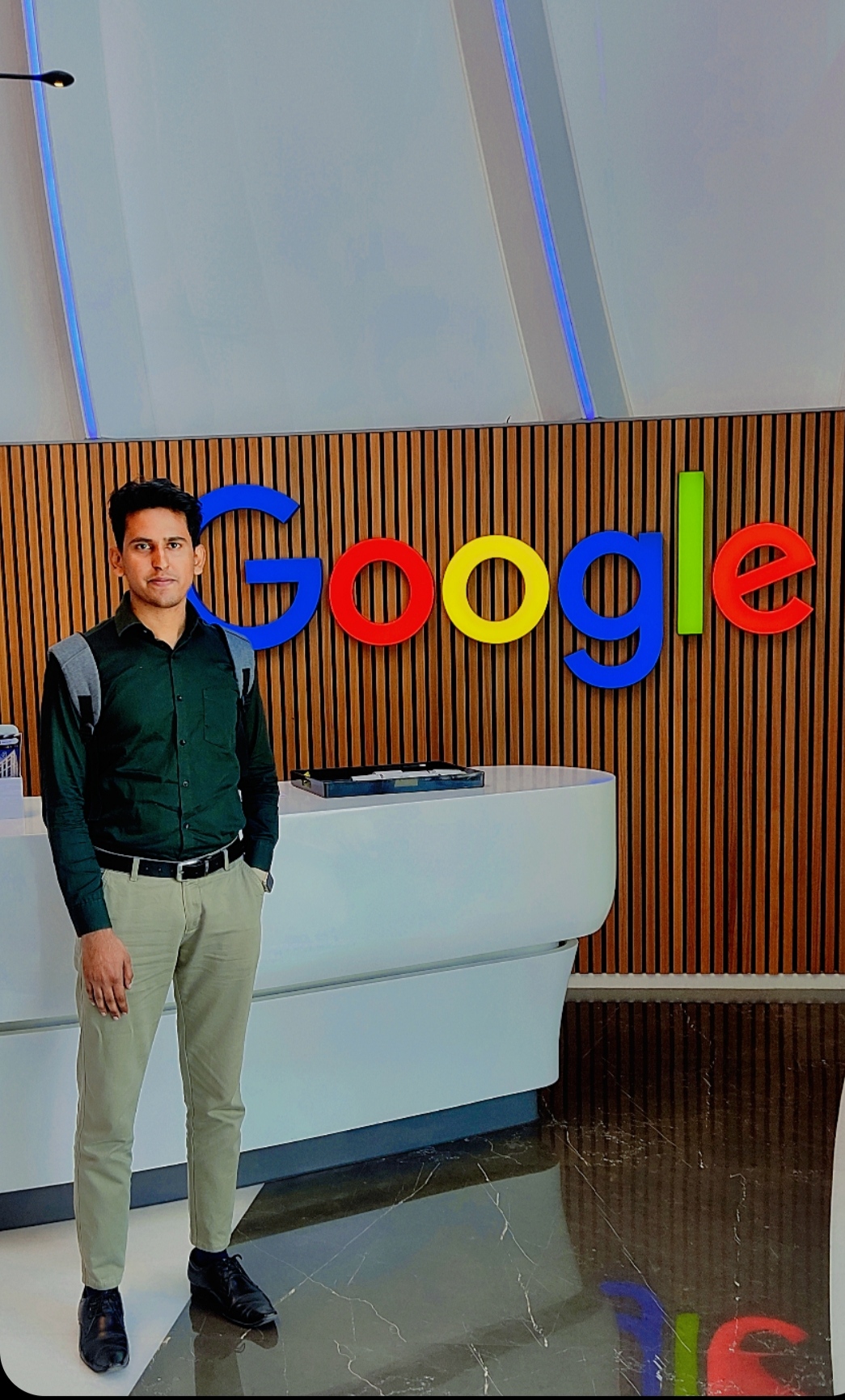 Ashish Duhan