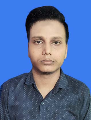 Prashant Kumar