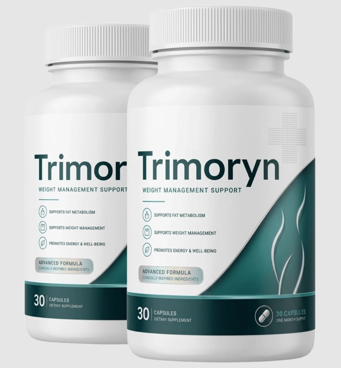 Trimoryn Advanced Weight Loss Capsules