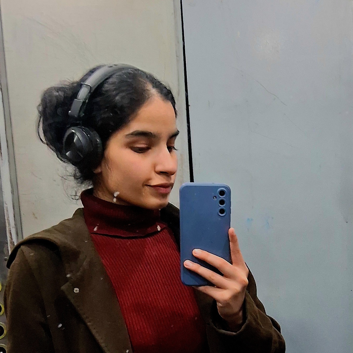 Akansha kambley