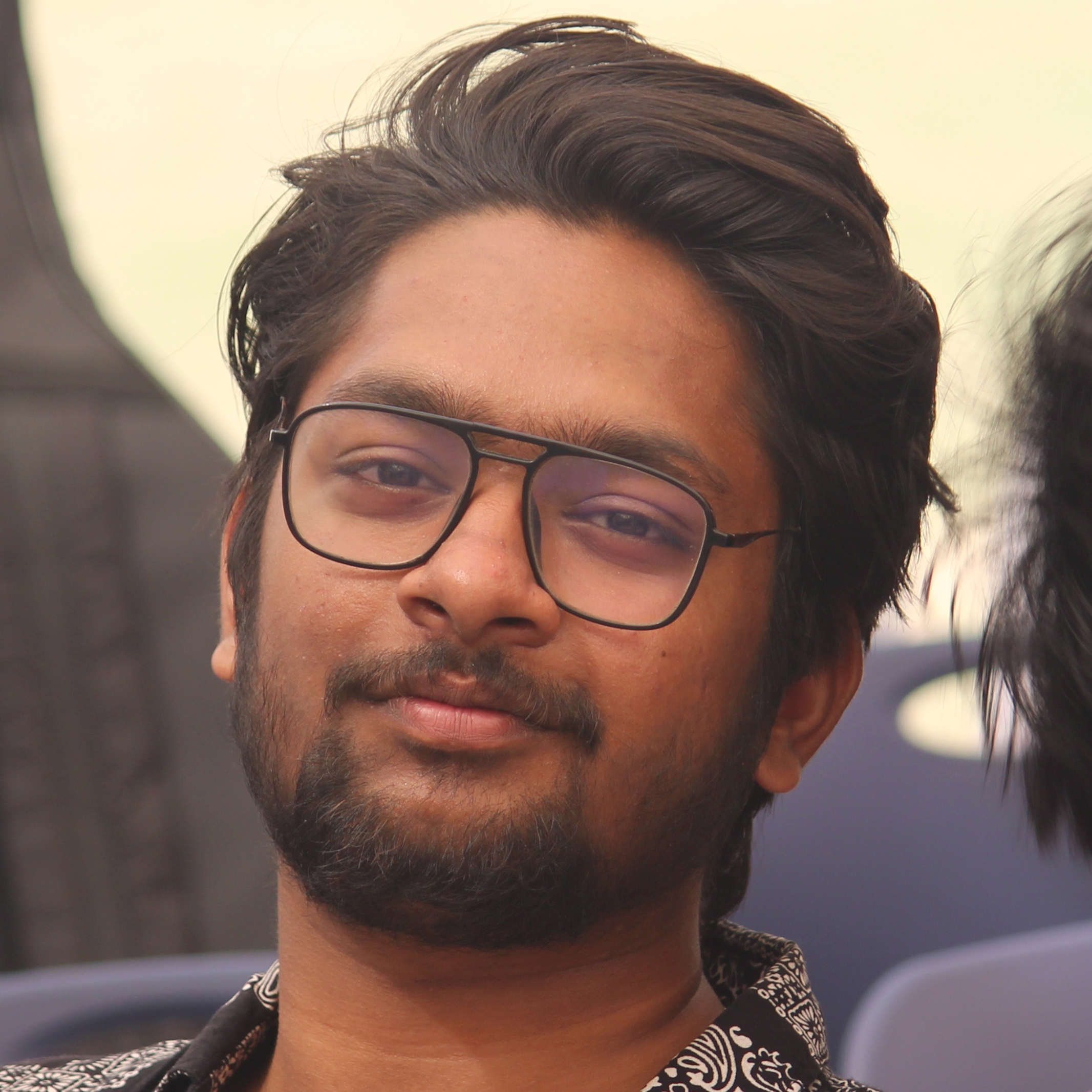 Chirag Jain
