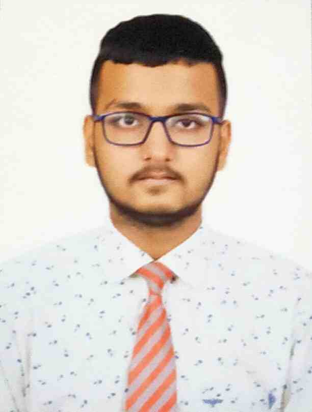 Ankit Kumar